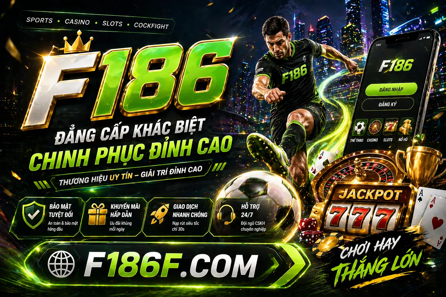 Hình ảnh chính trò chơi Slot và Nổ Hũ tại xoxo66 code