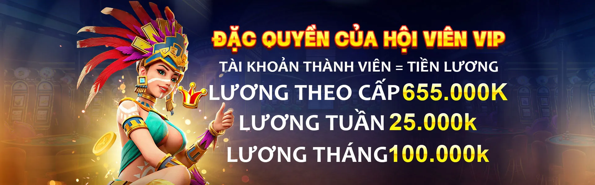 Chương Trình VIP xoxo66 code với các ưu đãi độc quyền